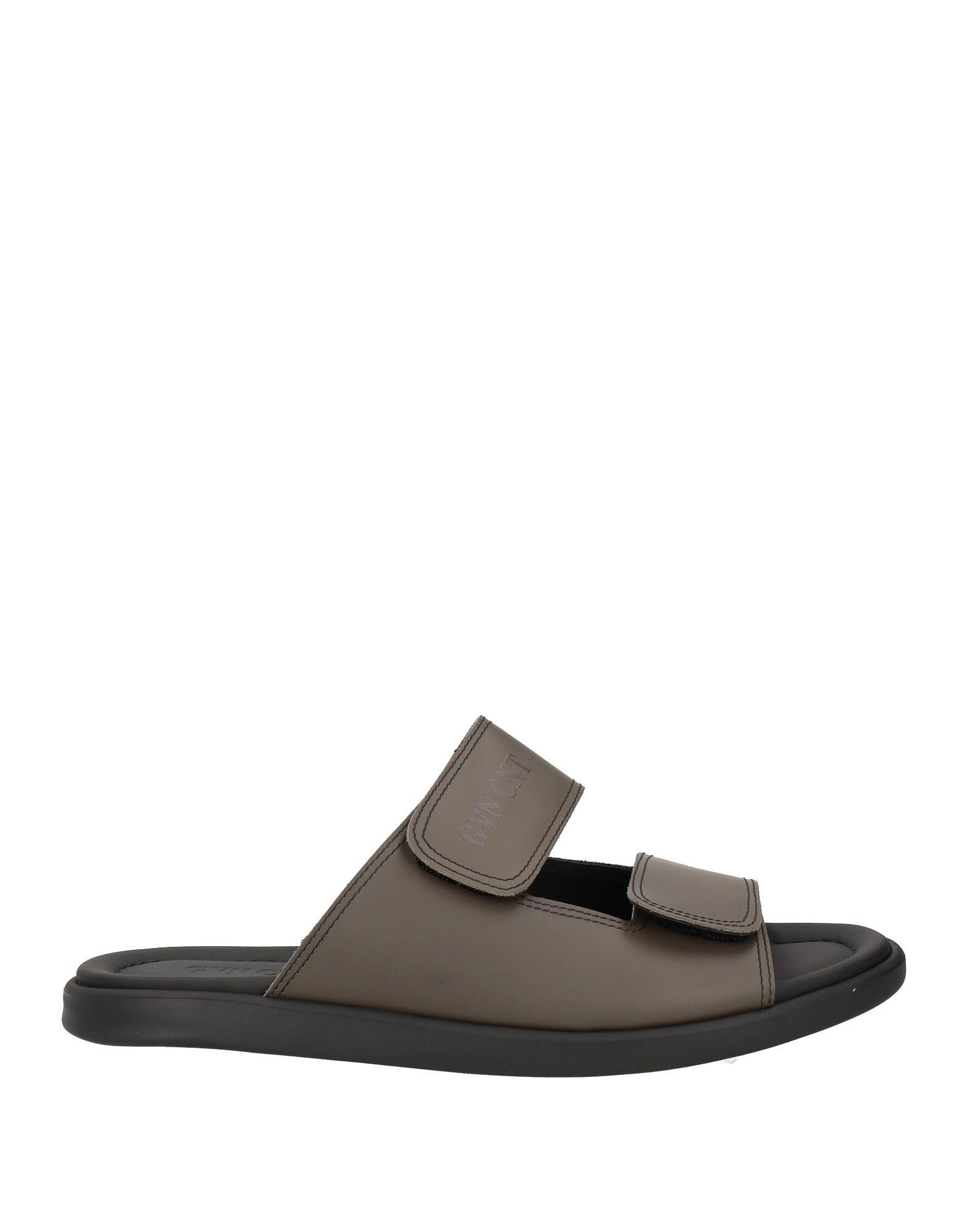 Сандалии Giovanni Conti, свинцовый
Сандалии Giovanni Conti, свинцовый