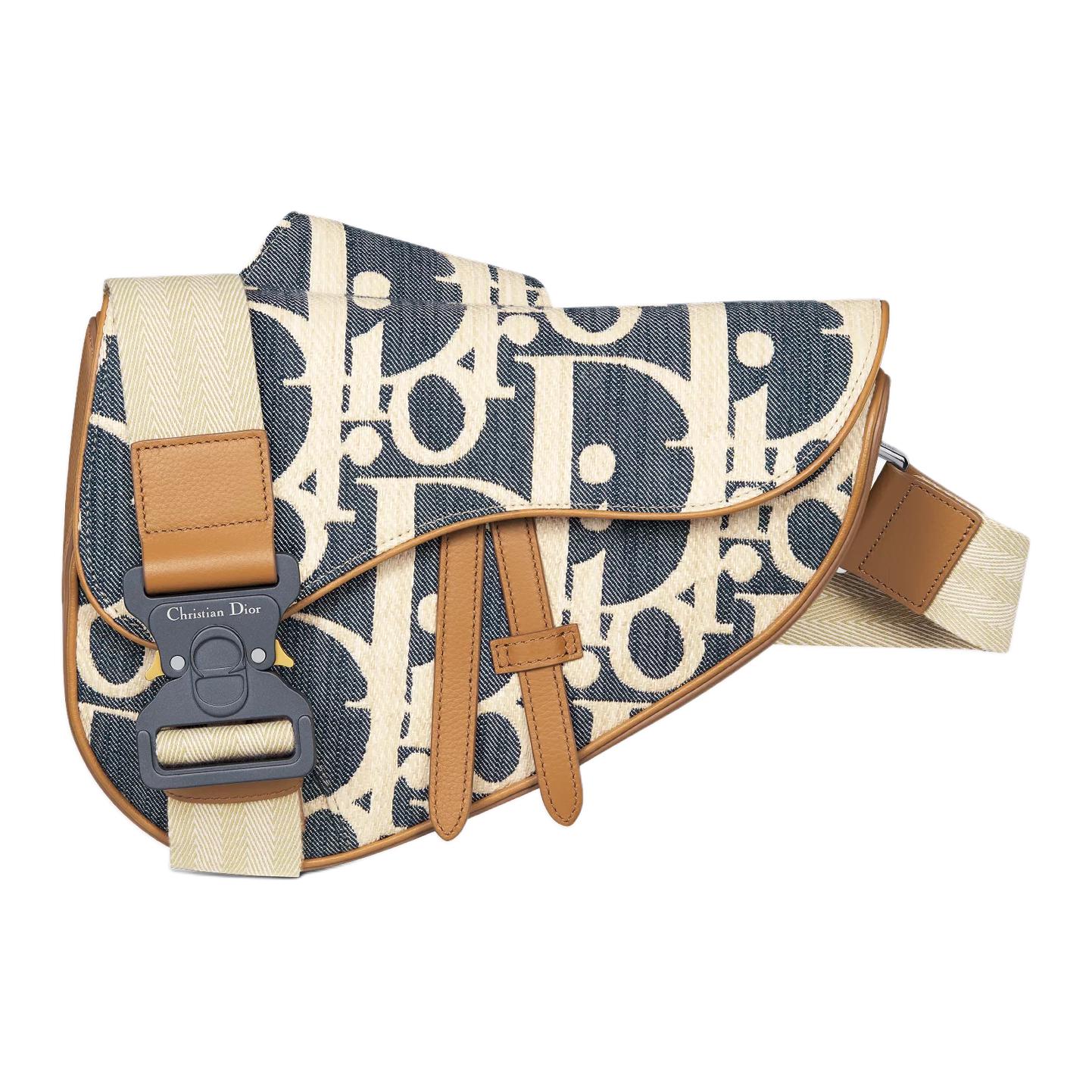 DIOR Хлопковая кросс-боди сумка с телячьей кожей и технической тканью унисекс синий бежевый коричневый
DIOR Хлопковая кросс-боди сумка с телячьей кожей и технической тканью унисекс синий бежевый коричневый