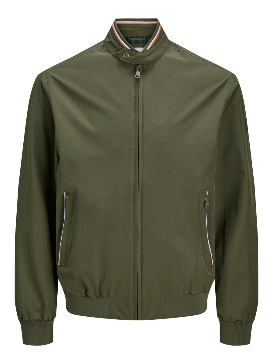 Демисезонная куртка JACK & JONES JACK & JONES , Khaki
Демисезонная куртка JACK & JONES JACK & JONES , Khaki