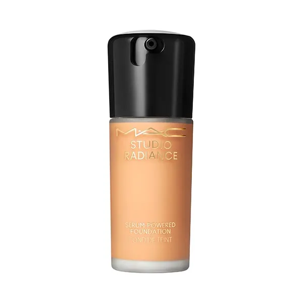 24-часовая увлажняющая основа под макияж Studio Radiance Serum-Powered Foundation Mac Cosmetics
24-часовая увлажняющая основа под макияж Studio Radiance Serum-Powered Foundation Mac Cosmetics