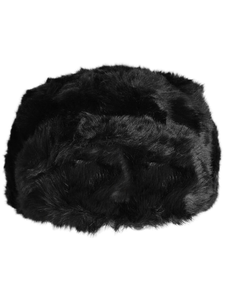 Шляпа normani Siberia, черный
Шляпа normani Siberia, черный