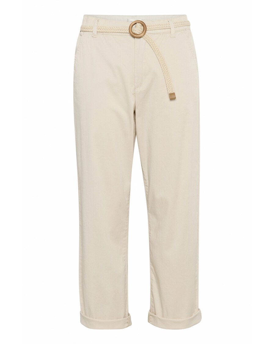 Обычные брюки Cream Lorraine, бежевый
Обычные брюки Cream Lorraine, бежевый