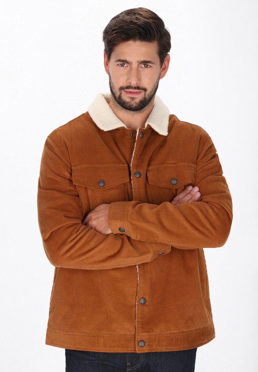 Куртка DreiMaster Light jacket, Light Rust/Brown
Куртка DreiMaster Light jacket, Light Rust/Brown