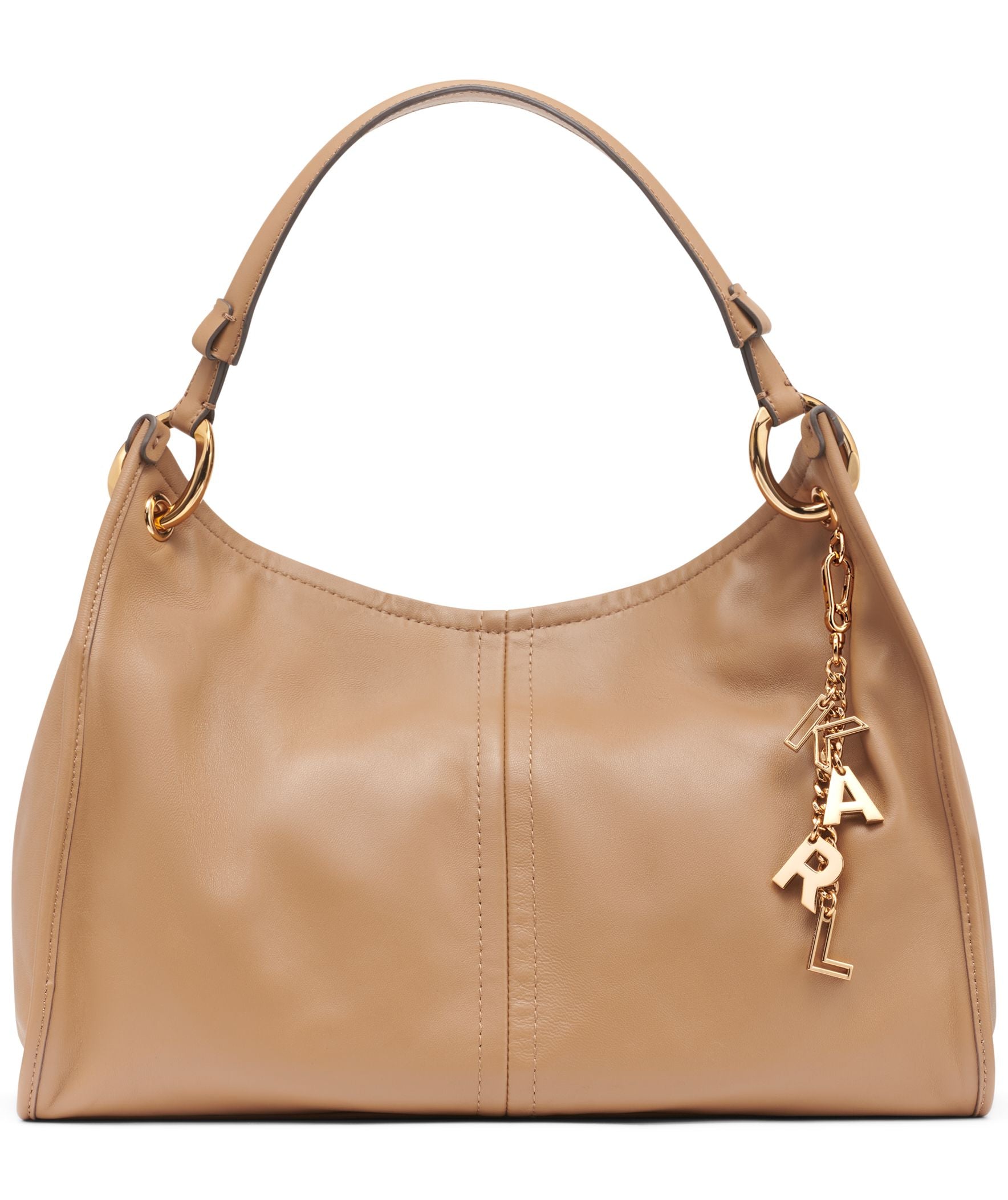 Luciene Med Tote Karl Lagerfeld Paris, vicuna
Luciene Med Tote Karl Lagerfeld Paris, vicuna