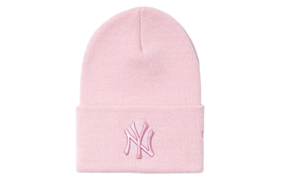 New Era Унисекс-бини Pink
New Era Унисекс-бини Pink