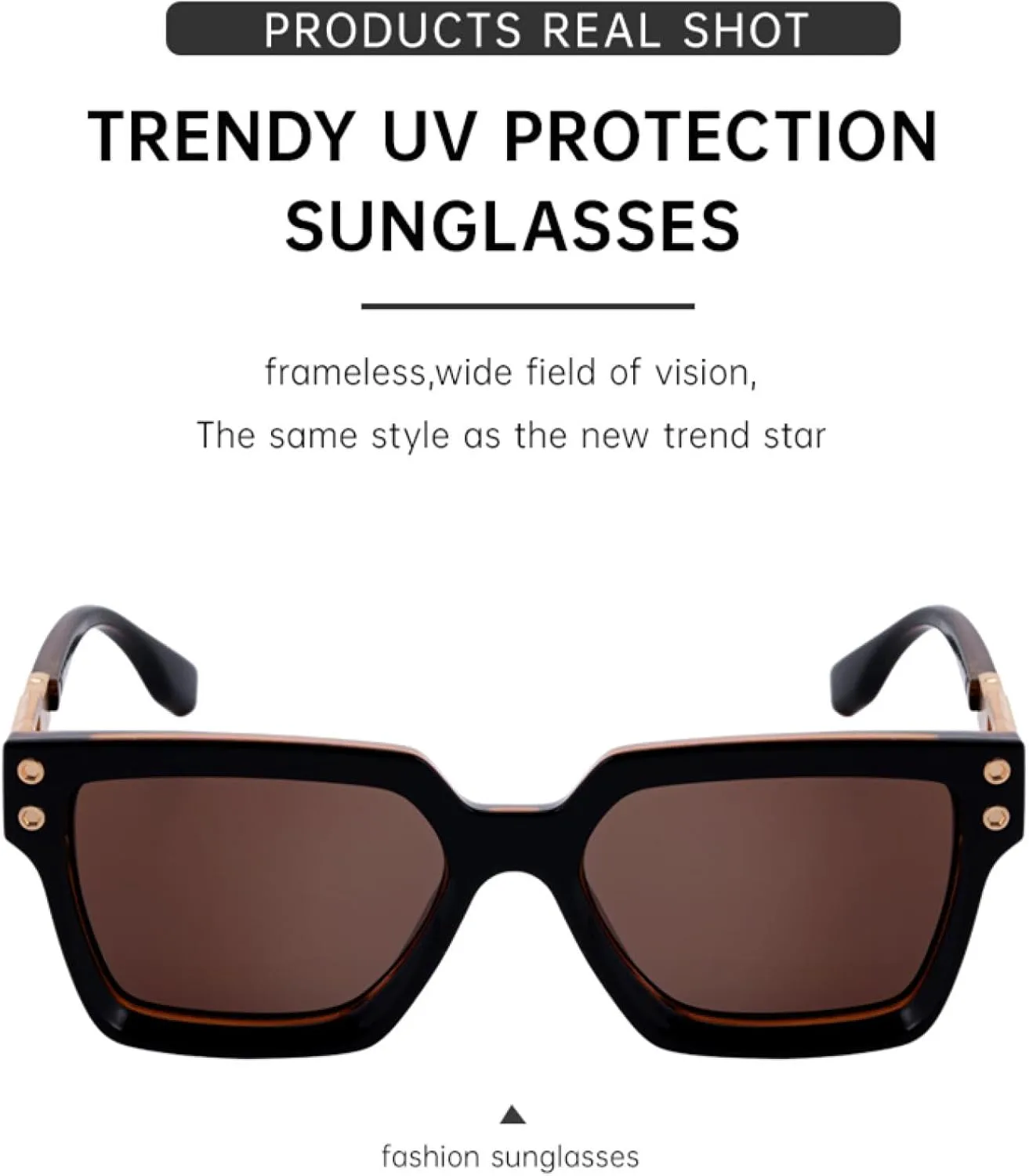 Классические мужские солнцезащитные очки в винтажном стиле для вождения, роскошные, модные, с металлической оправой, защита от УФ-излучения UV400 TVTBBVV, Polarizedc6
Классические мужские солнцезащитные очки в винтажном стиле для вождения, роскошные, модные, с металлической оправой, защита от УФ-излучения UV400 TVTBBVV, Polarizedc6