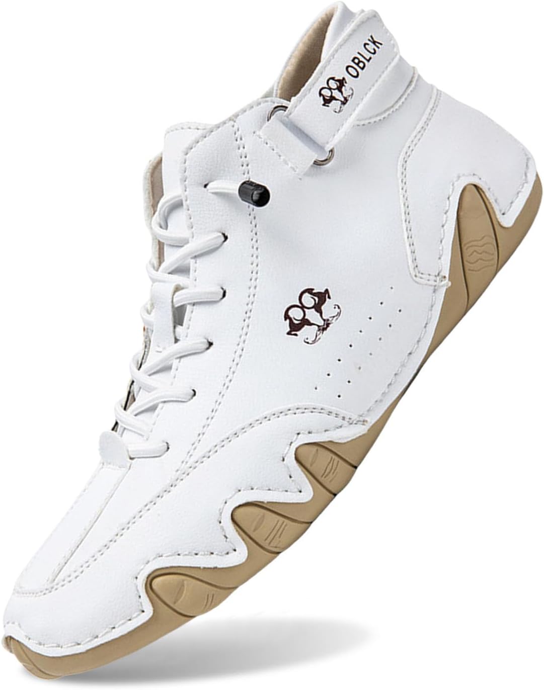 Мужские повседневные кроссовки с поддержкой свода стопы, легкие и удобные для ходьбы, для повседневной носки и путешествий Generic, белый
Мужские повседневные кроссовки с поддержкой свода стопы, легкие и удобные для ходьбы, для повседневной носки и путешествий Generic, белый