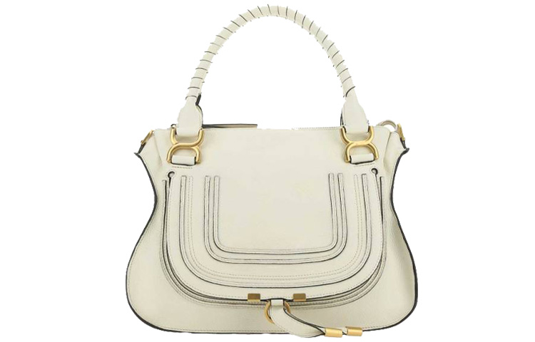 Chloé Сумка Хлоя из телячьей кожи женская бежево-желтая
Chloé Сумка Хлоя из телячьей кожи женская бежево-желтая