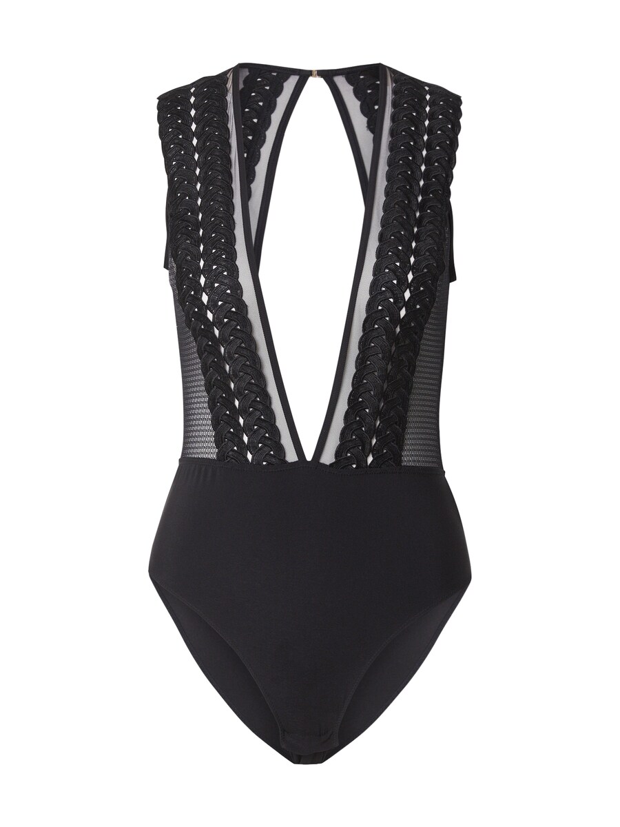 Боди ETAM, черный
Боди ETAM, черный