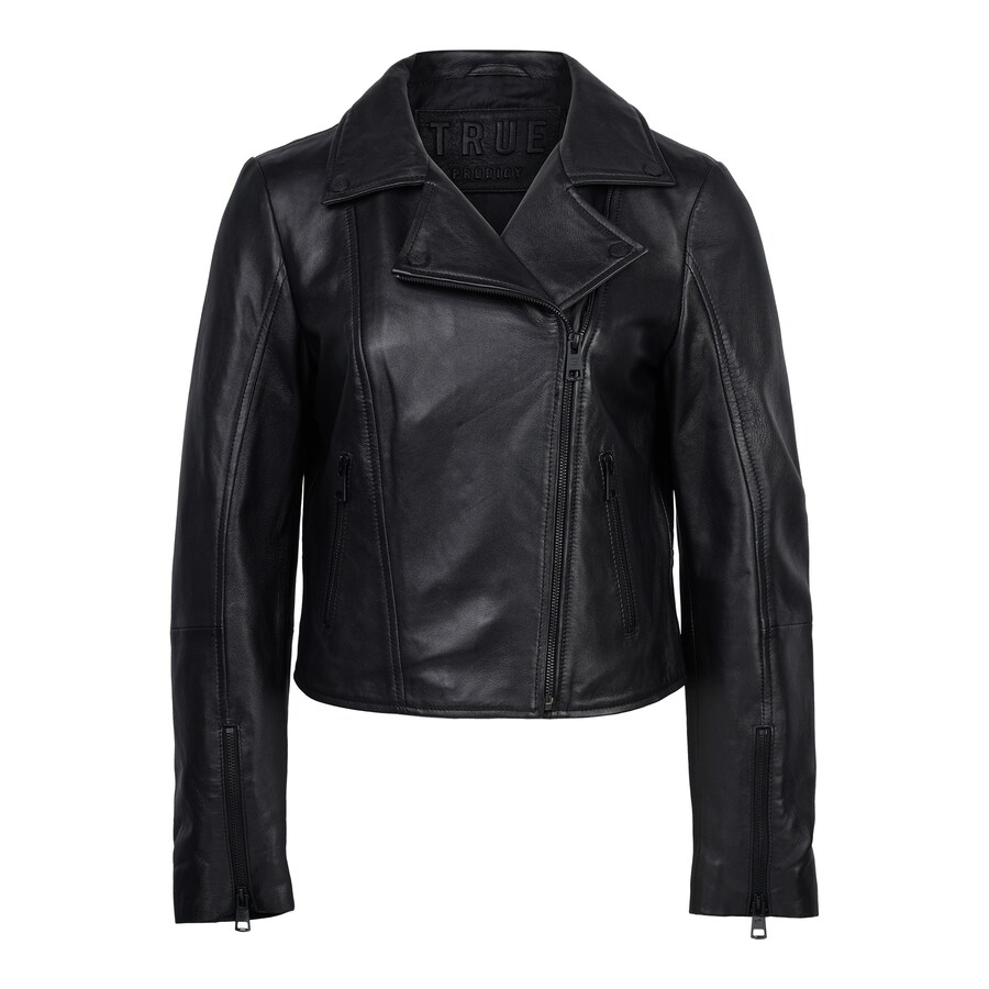 Куртка межсезонная trueprodigy Stella, черный
Куртка межсезонная trueprodigy Stella, черный