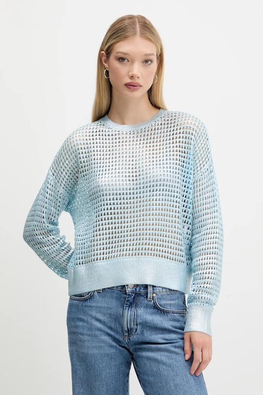 Свитшот Whistler Desigual, синий
Свитшот Whistler Desigual, синий