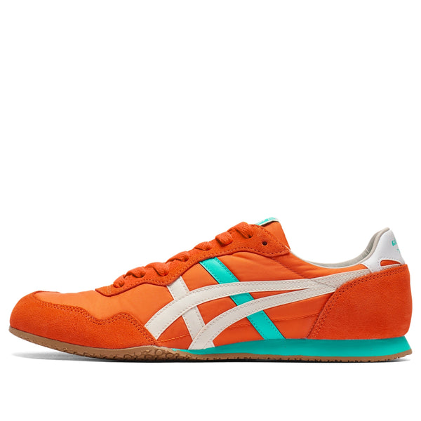 Кроссовки serrano Onitsuka Tiger, оранжевый
Кроссовки serrano Onitsuka Tiger, оранжевый