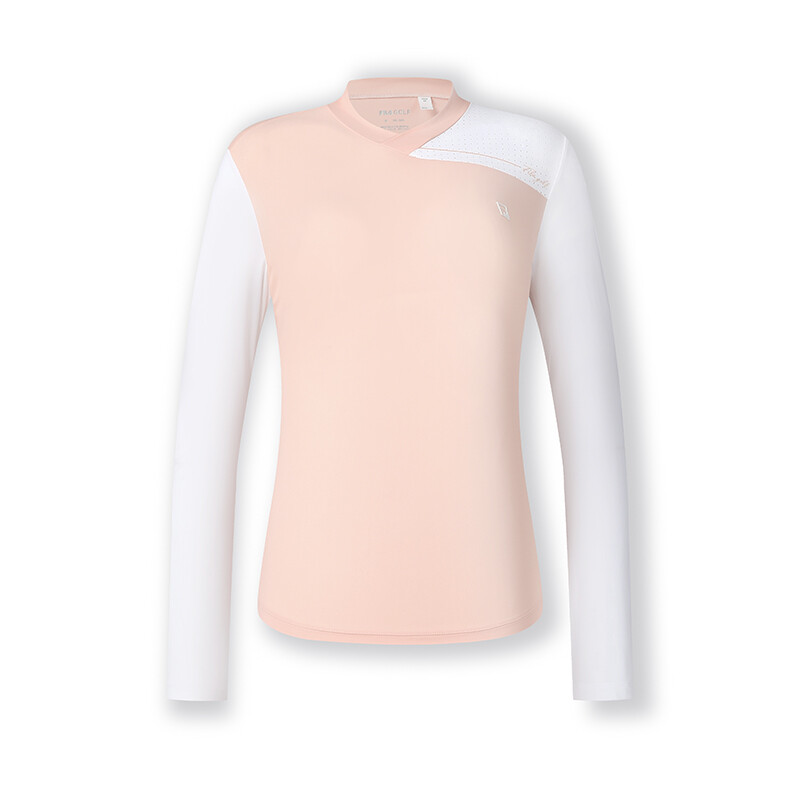 Футболка женская персиковая пудра с мороженым Fila
Футболка женская персиковая пудра с мороженым Fila