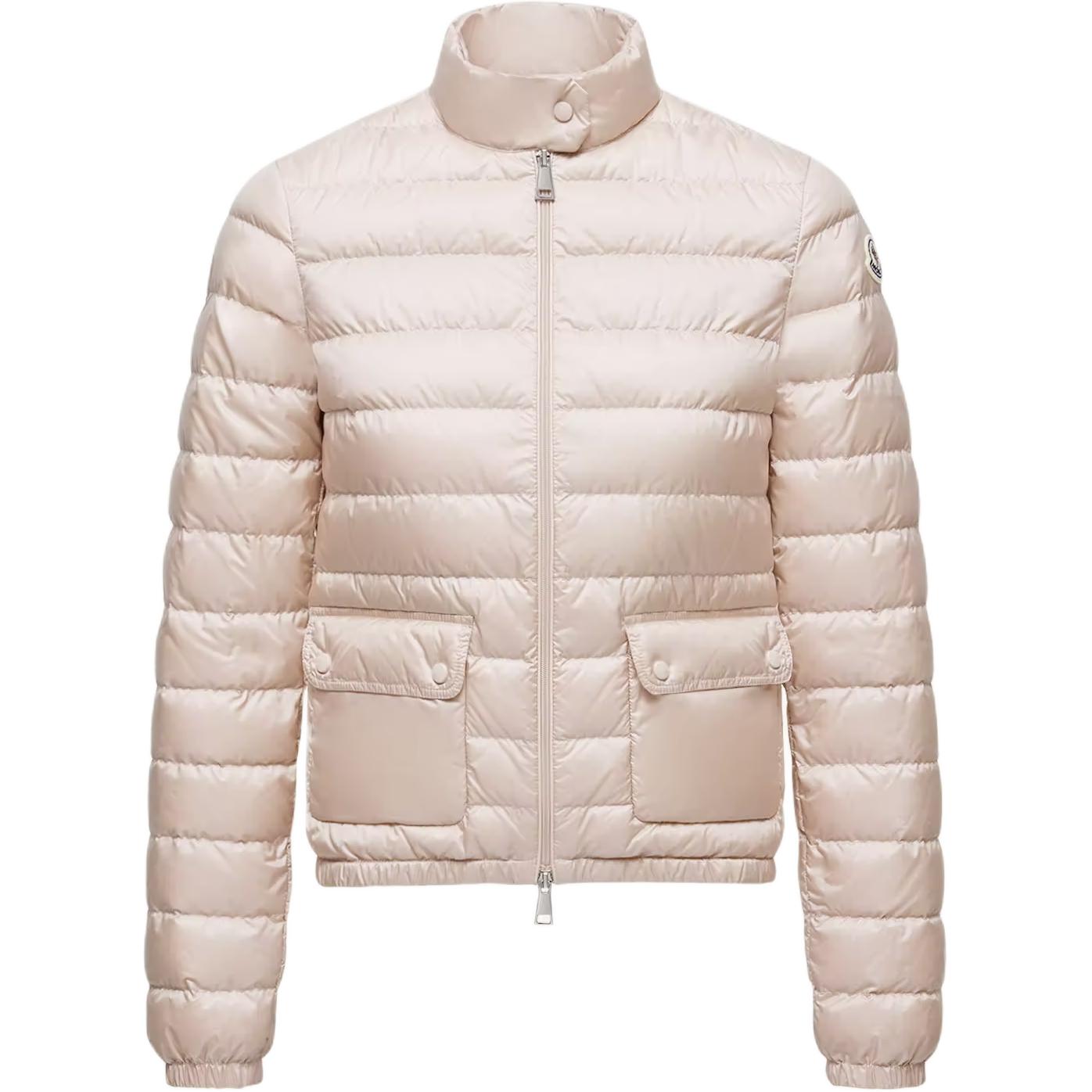 Пуховая куртка Lans Short Down Jacket для женщин Moncler, светлый розовый
Пуховая куртка Lans Short Down Jacket для женщин Moncler, светлый розовый