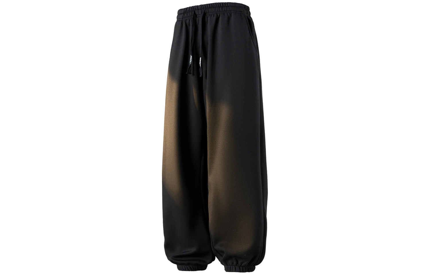 Вязаные спортивные штаны унисекс JEANSWEST, бежево-желтые с флисовой подкладкой
Вязаные спортивные штаны унисекс JEANSWEST, бежево-желтые с флисовой подкладкой