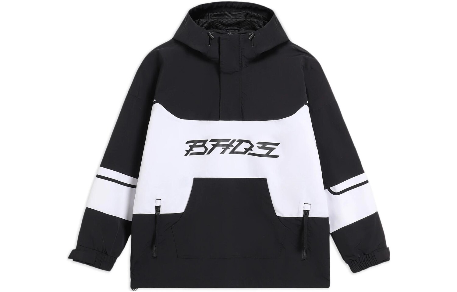 Badfive Куртка Мужская черный Lining
Badfive Куртка Мужская черный Lining