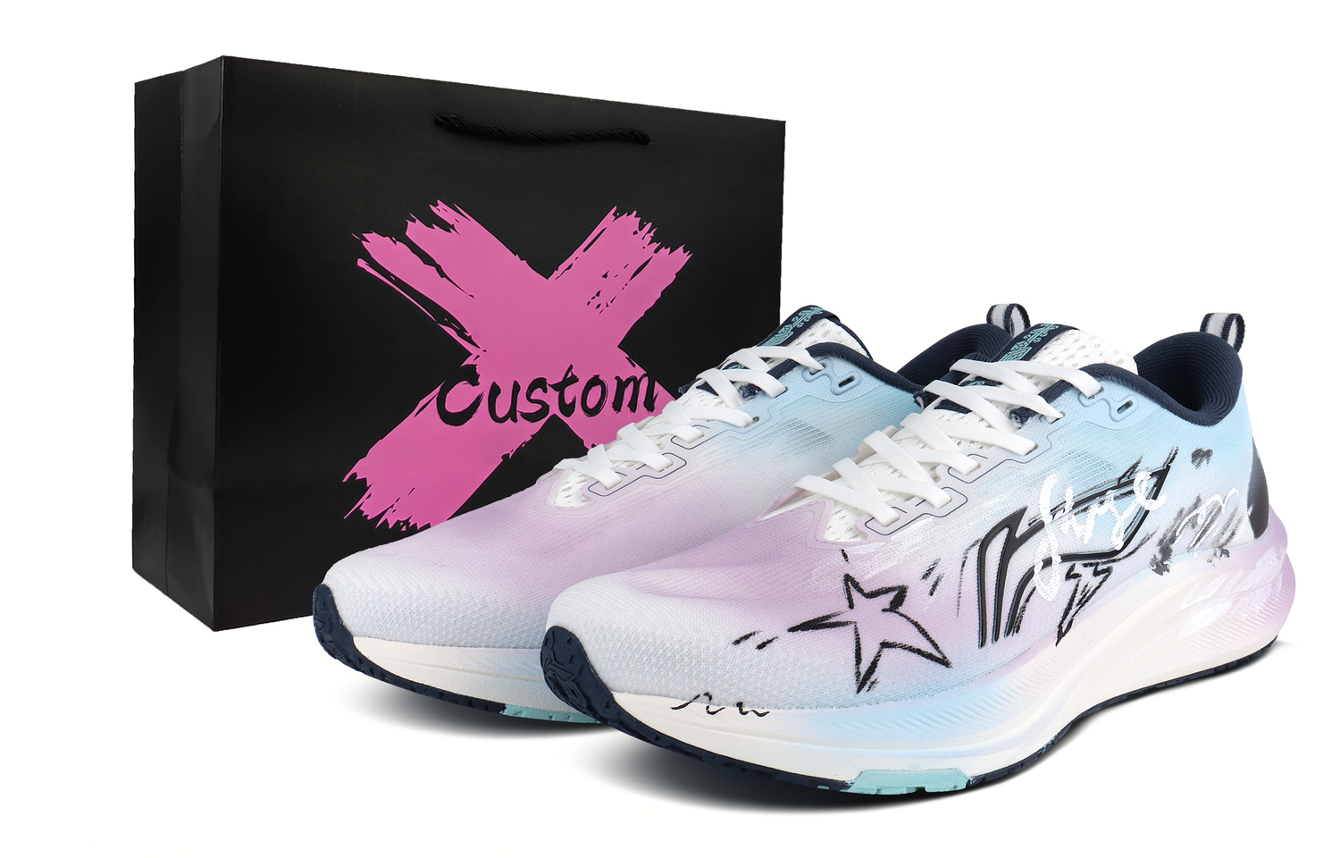 LINING Red Hare 8 кроссовки для бега мужские low top белые
LINING Red Hare 8 кроссовки для бега мужские low top белые