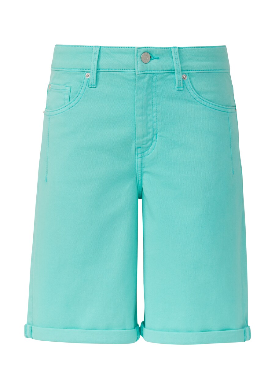 Повседневные джинсы s.Oliver Karolin, Green
Повседневные джинсы s.Oliver Karolin, Green