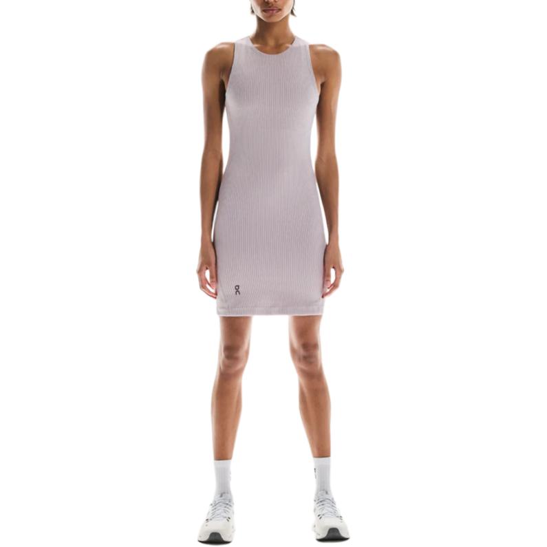 On Женское платье без рукавов lilac
On Женское платье без рукавов lilac