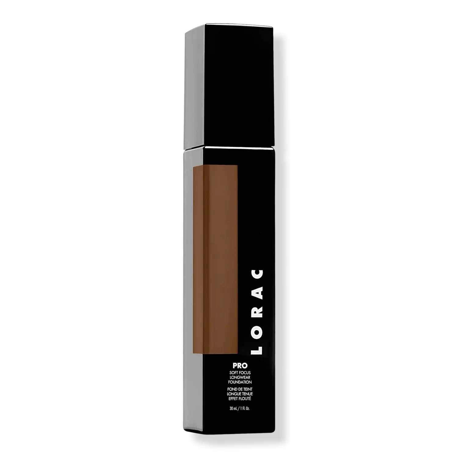 Тональный крем PRO Soft Focus Longwear Foundation LORAC, 23 (deep with neutral undertones)
Тональный крем PRO Soft Focus Longwear Foundation LORAC, 23 (deep with neutral undertones)