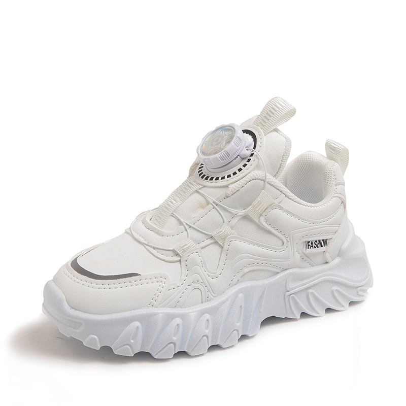 Нескользящие, амортизирующие, износостойкие, дышащие, низкие повседневные кроссовки для детей ZHULE, белый
Нескользящие, амортизирующие, износостойкие, дышащие, низкие повседневные кроссовки для детей ZHULE, белый