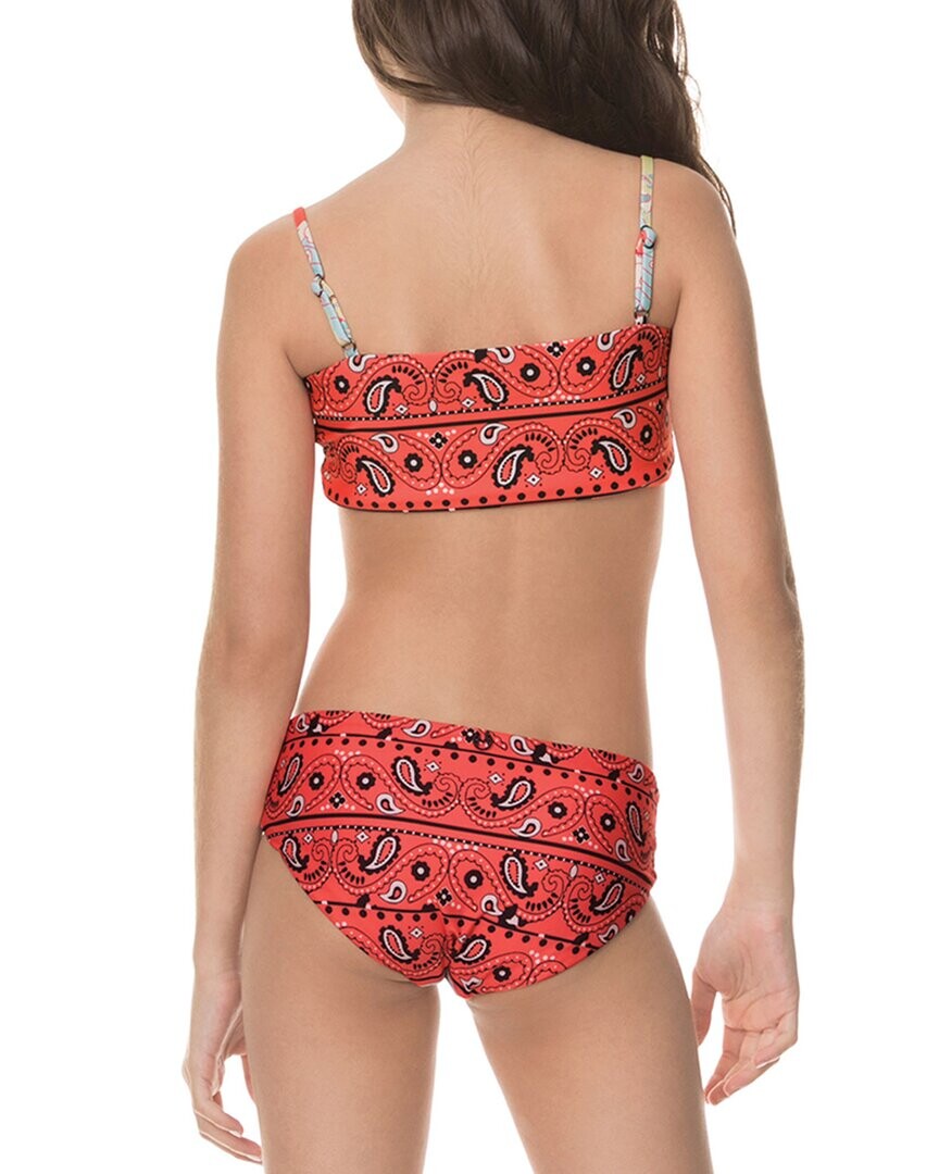 Набор из 2 предметов Maaji Queen Of Ball Tiana, розовый
Набор из 2 предметов Maaji Queen Of Ball Tiana, розовый