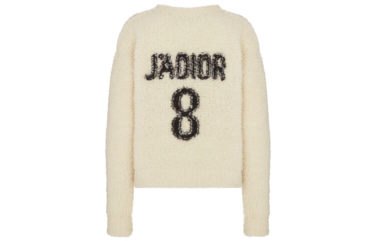 Кофта женская Dior, белый
Кофта женская Dior, белый