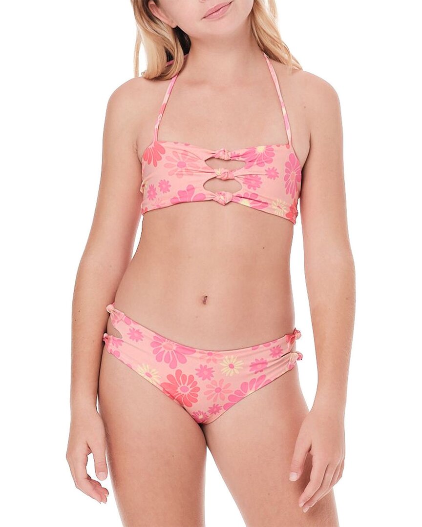 Купальники Submarine Knot Me, цвет multi
Купальники Submarine Knot Me, цвет multi