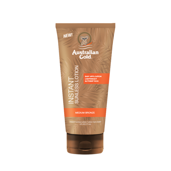 Автозагар для тела в виде бальзама, 177 мл. Australian Gold Instant sunless
Автозагар для тела в виде бальзама, 177 мл. Australian Gold Instant sunless