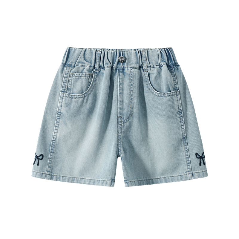 Детские шорты тонкие PROTECTCAMEL, синий
Детские шорты тонкие PROTECTCAMEL, синий