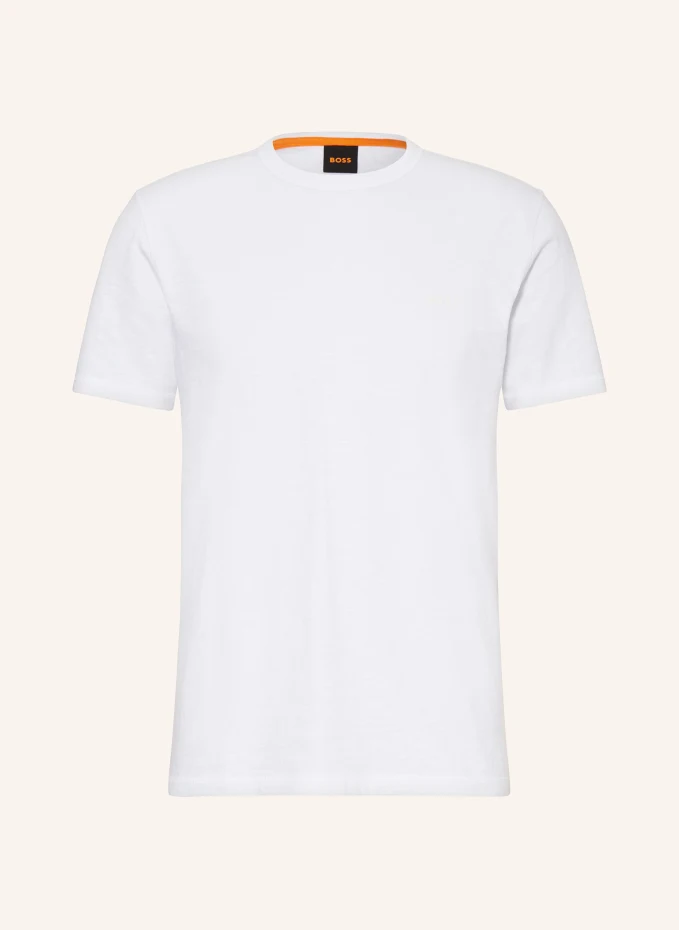 Футболка тегуд Boss, белый
Футболка тегуд Boss, белый