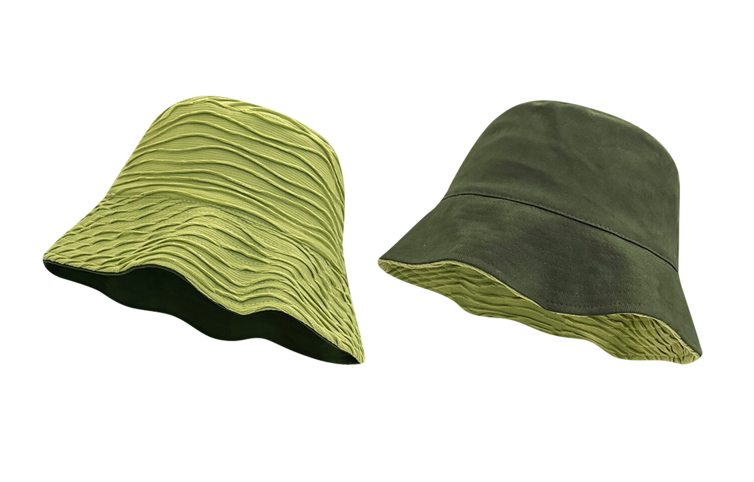 Панама унисекс CMFY, Хаки
Панама унисекс CMFY, Хаки