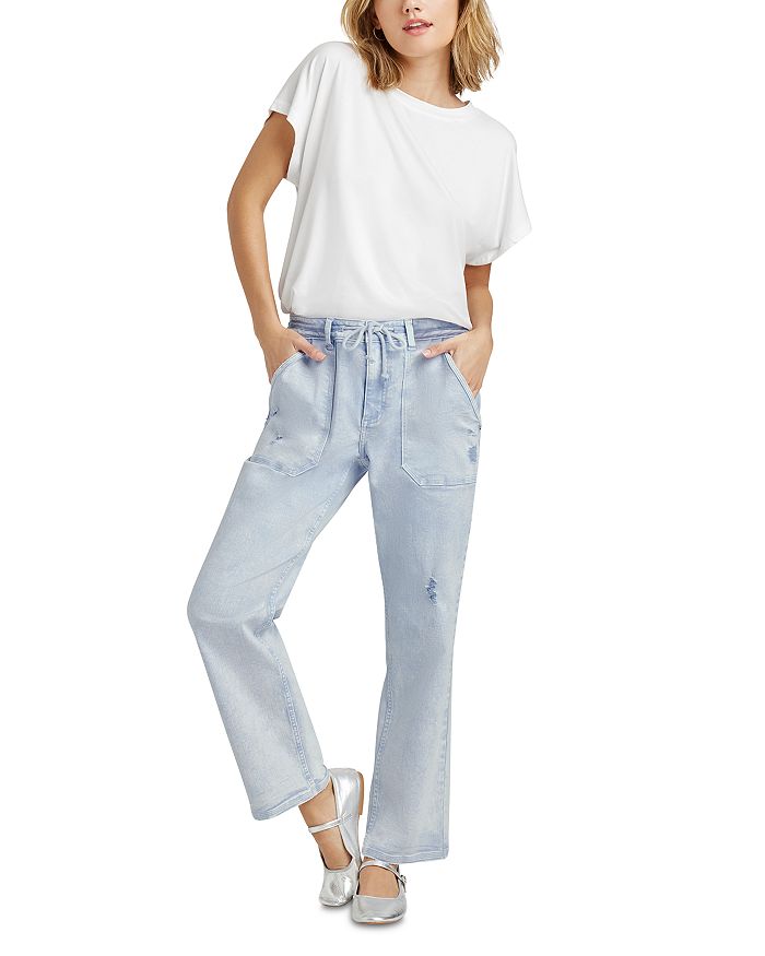 Брюки Хадсон Splendid, синий
Брюки Хадсон Splendid, синий