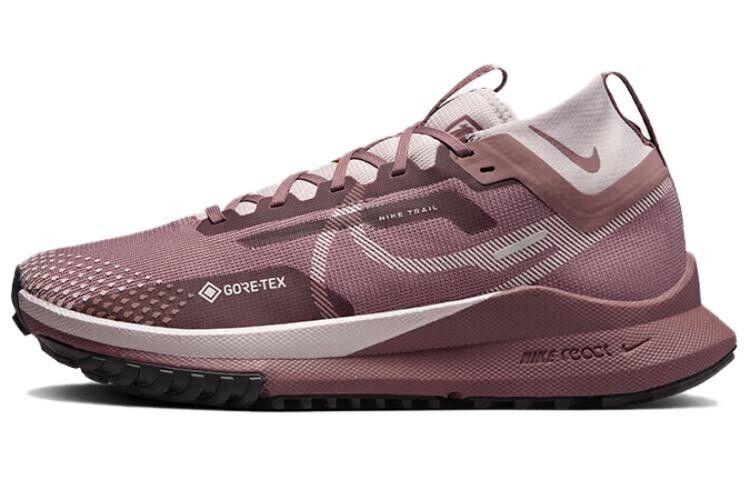 Кроссовки Pegasus Trail 4 женские с низким верхом розового цвета Nike, розовый/фиолетовый
Кроссовки Pegasus Trail 4 женские с низким верхом розового цвета Nike, розовый/фиолетовый
