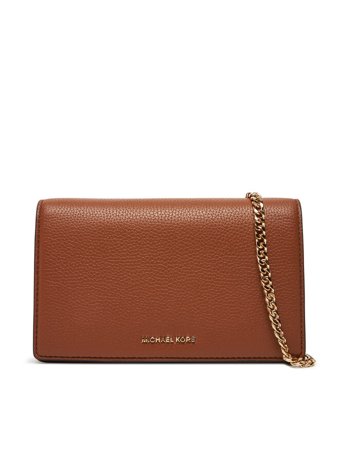 Сумка 32T4Gj6C2L Michael Michael Kors, коричневый
Сумка 32T4Gj6C2L Michael Michael Kors, коричневый