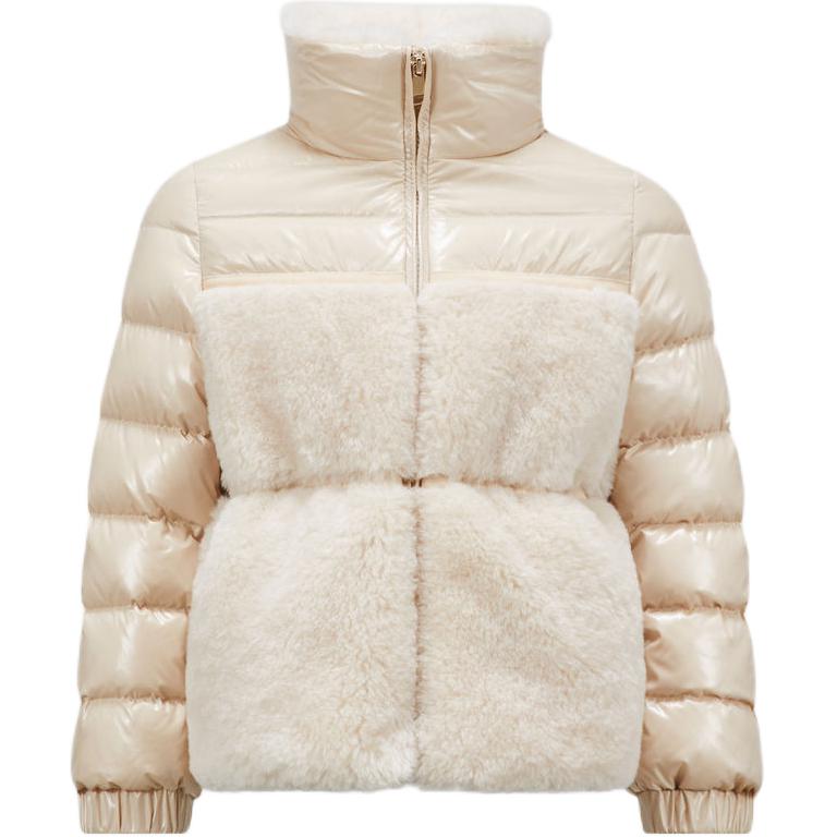 Moncler Куртки и пальто White Kids'
Moncler Куртки и пальто White Kids'