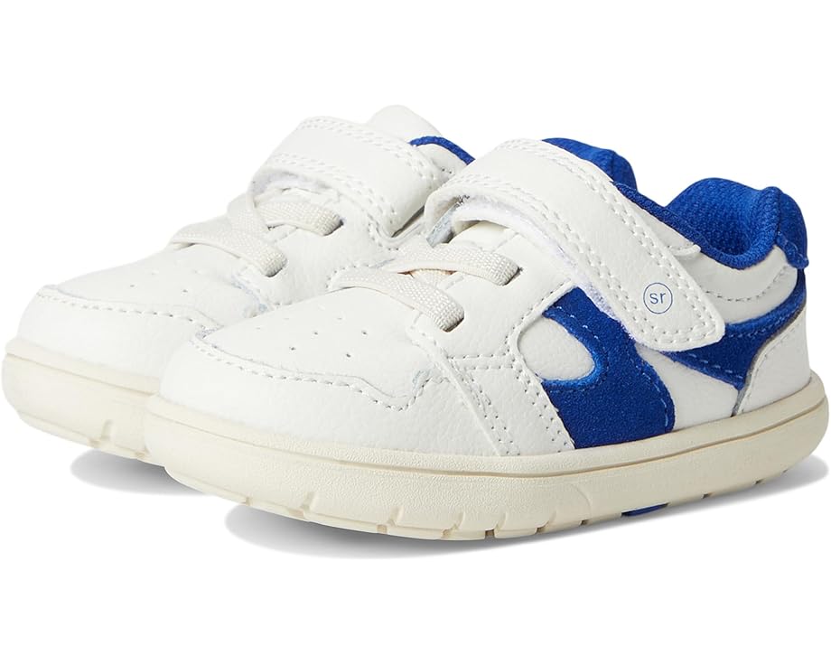 Кроссовки Stride Rite SRT London, цвет Bone
Кроссовки Stride Rite SRT London, цвет Bone