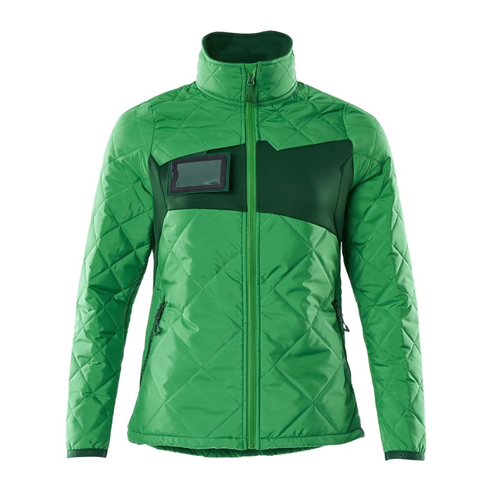 Куртка Mascot Accelerate 18025 Thermal, зеленый
Куртка Mascot Accelerate 18025 Thermal, зеленый