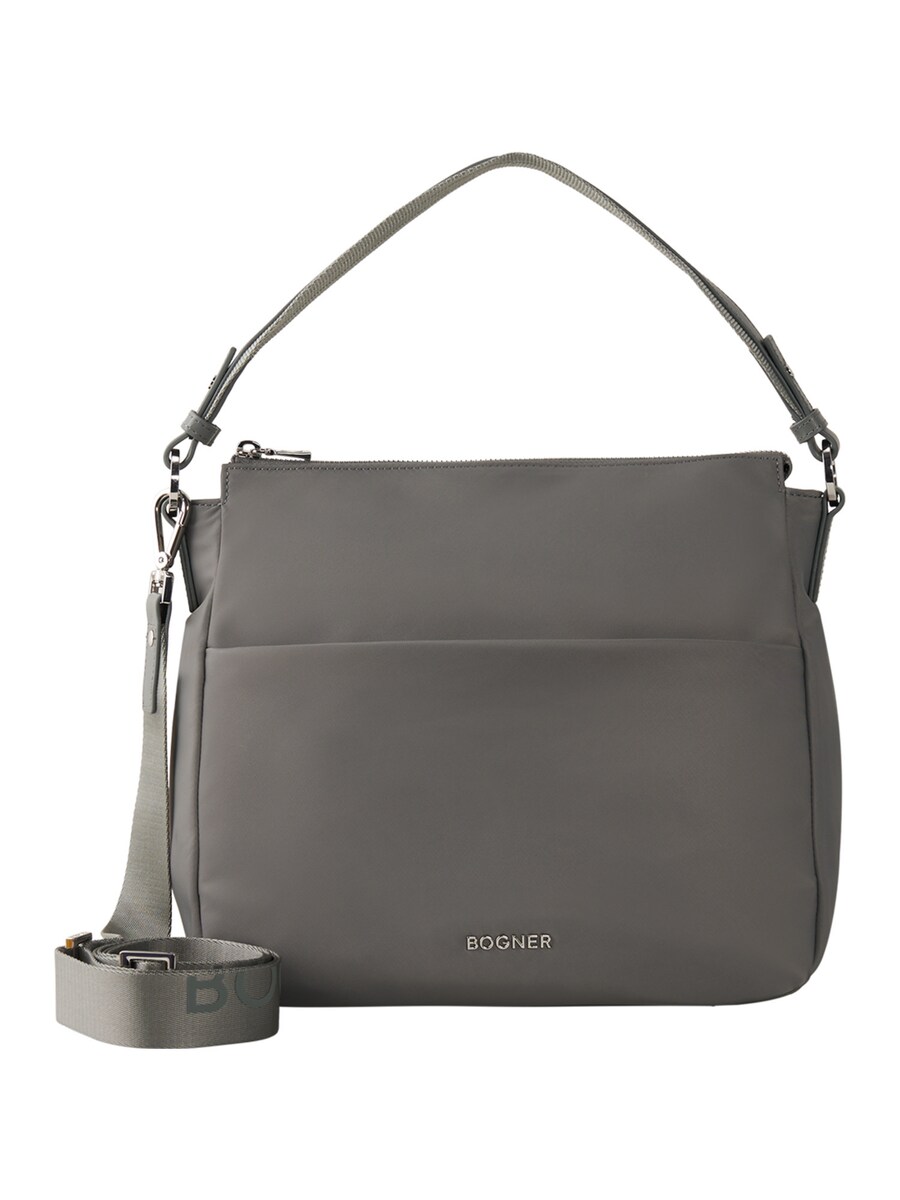 Сумка через плечо BOGNER Klosters Isalie, Dark grey
Сумка через плечо BOGNER Klosters Isalie, Dark grey