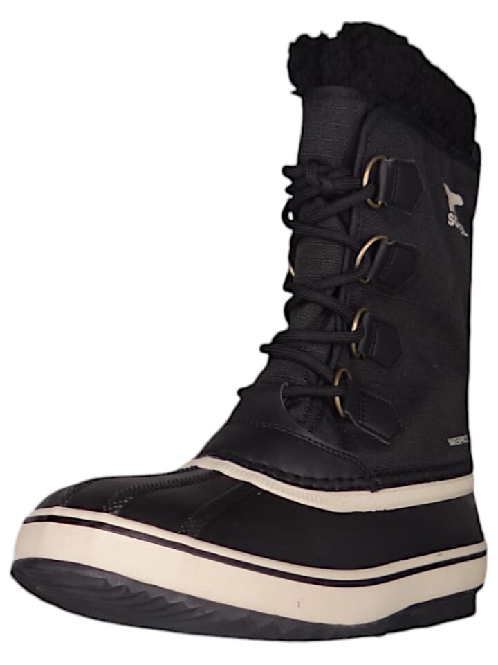 Сапоги Sorel Stiefel schwarz
Сапоги Sorel Stiefel schwarz