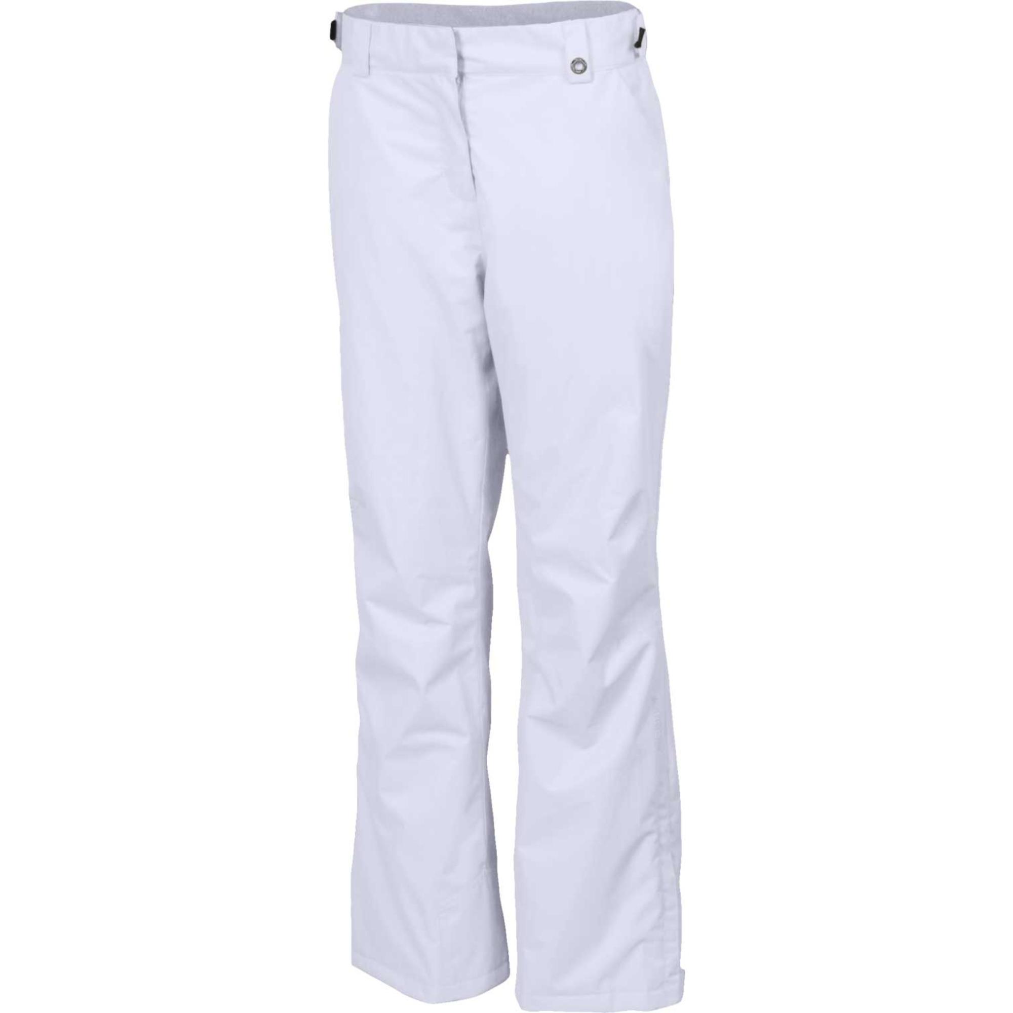 Женские утепленные брюки Rainbow Karbon, Arctic White
Женские утепленные брюки Rainbow Karbon, Arctic White
