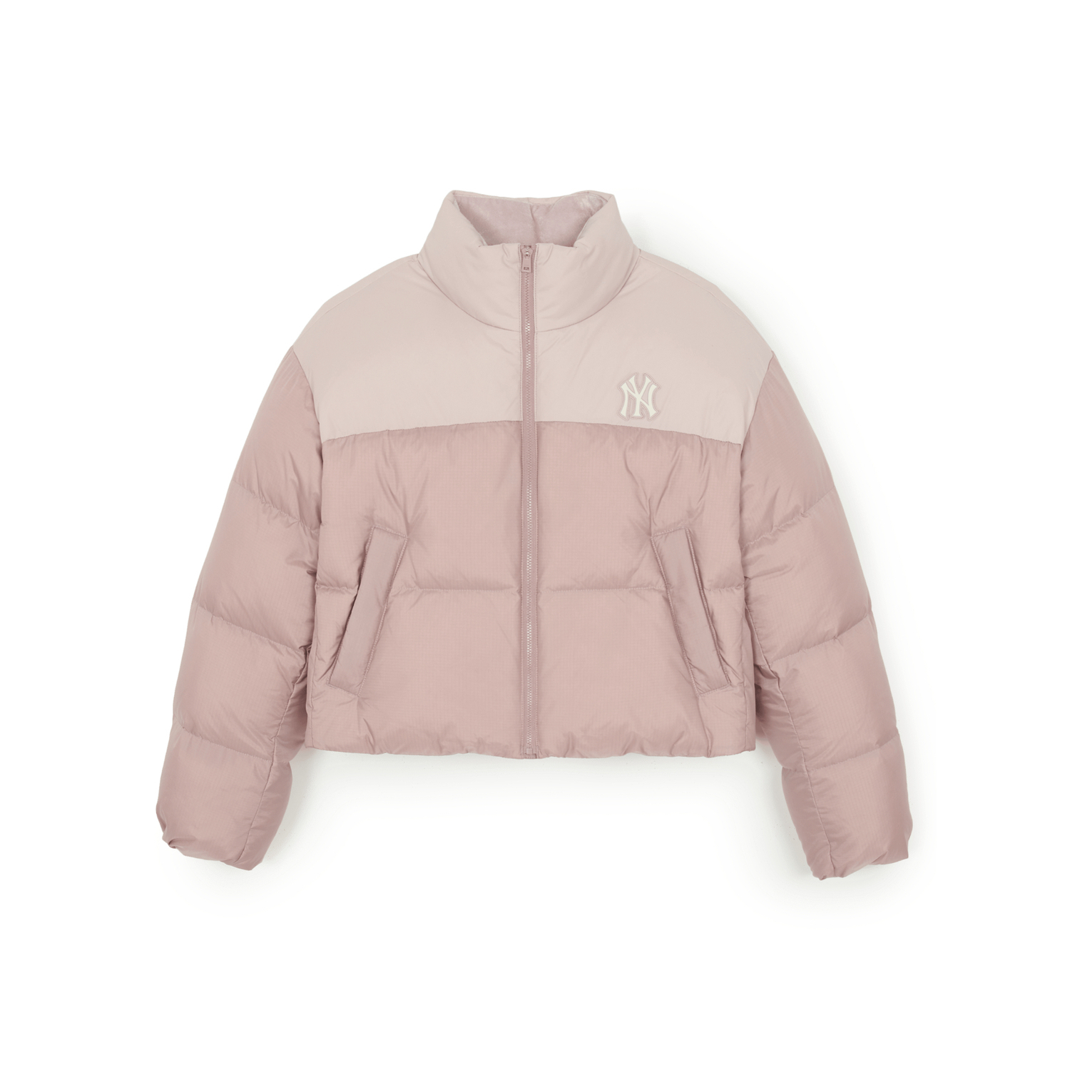 Пуховик New York Yankees женский MLB, сиреневый
Пуховик New York Yankees женский MLB, сиреневый