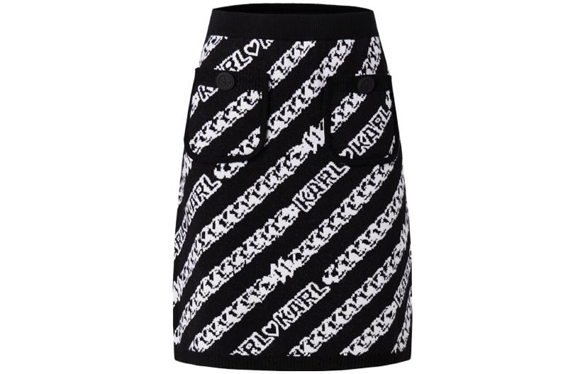 KARL LAGERFELD / Karl Lagerfeld Jeans Повседневная короткая юбка KARL LAGERFELD черного цвета
KARL LAGERFELD / Karl Lagerfeld Jeans Повседневная короткая юбка KARL LAGERFELD черного цвета