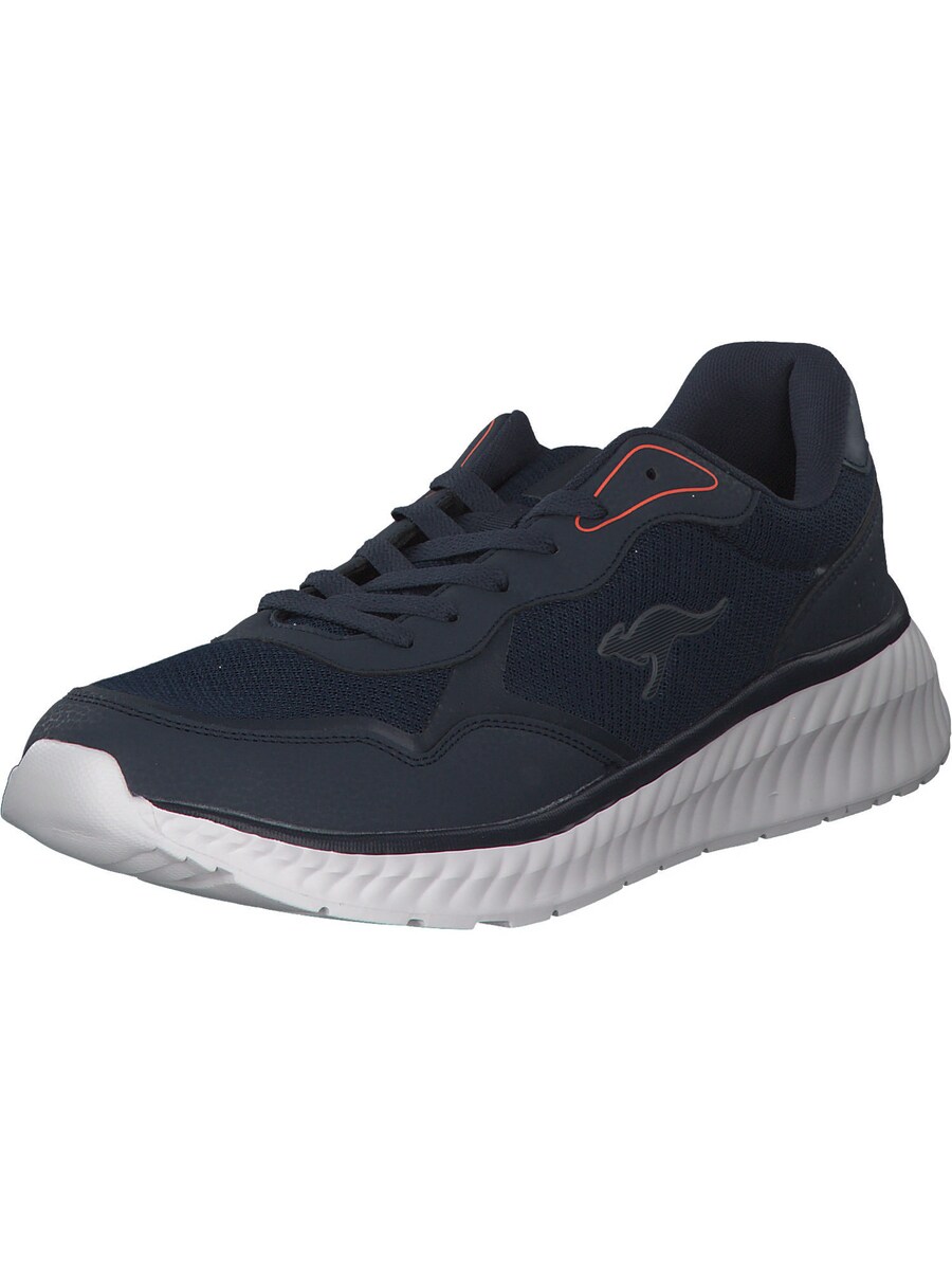 Кроссовки KangaROOS KM-Lama 79269, Navy
Кроссовки KangaROOS KM-Lama 79269, Navy