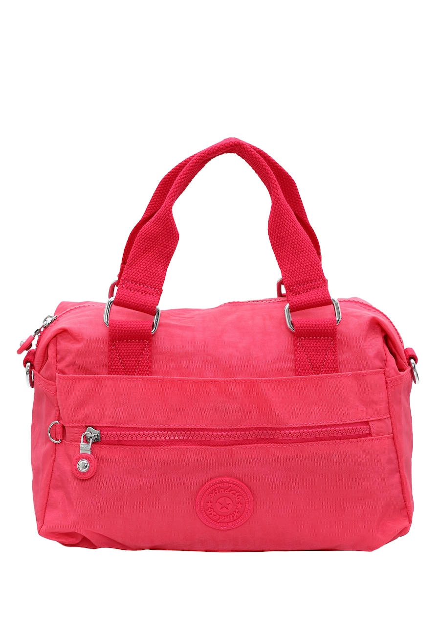 Сумочка Mindesa, малиновый
Сумочка Mindesa, малиновый
