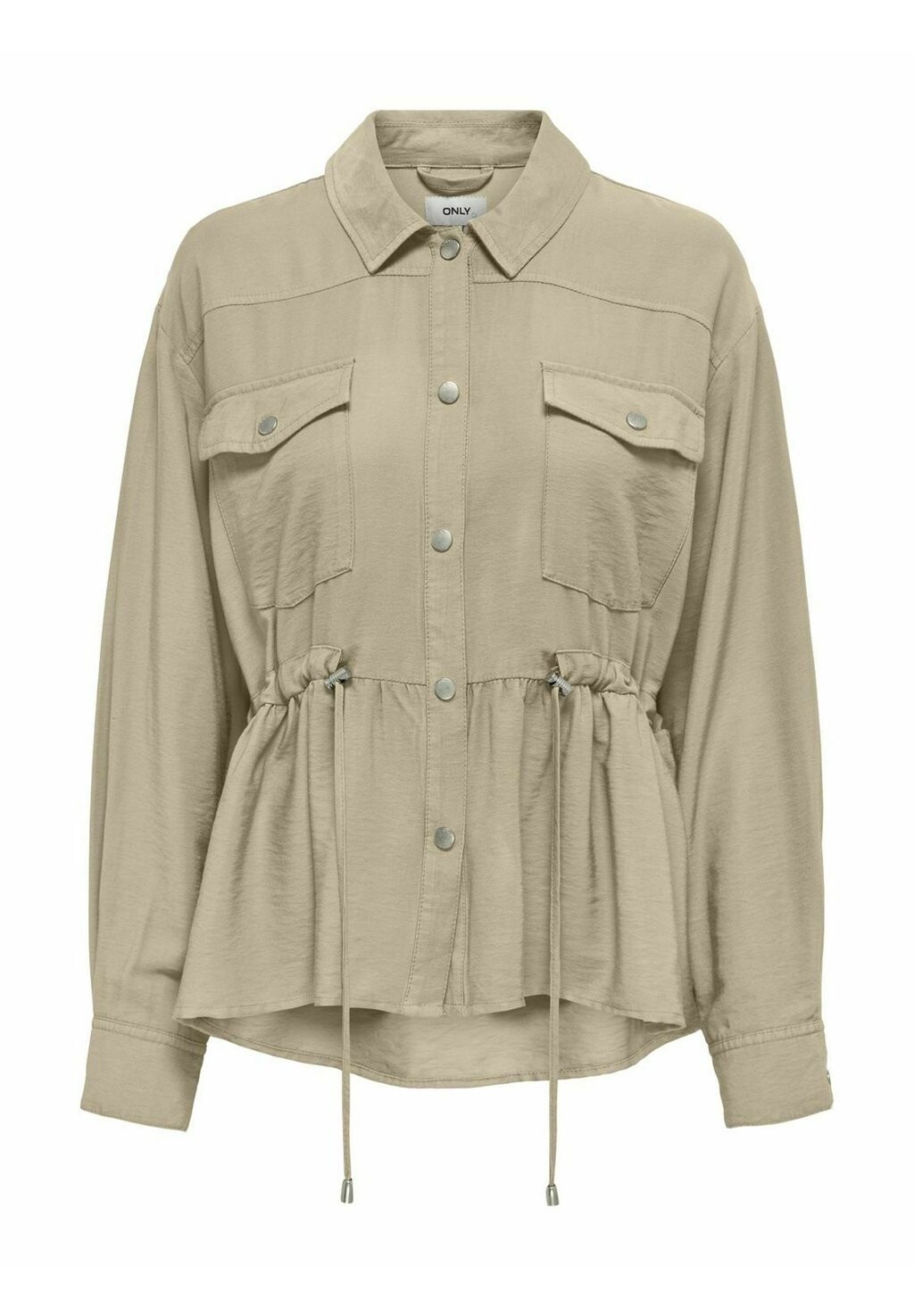 Летняя куртка FLY-AWAY KRAGEN ONLY, бежевый
Летняя куртка FLY-AWAY KRAGEN ONLY, бежевый