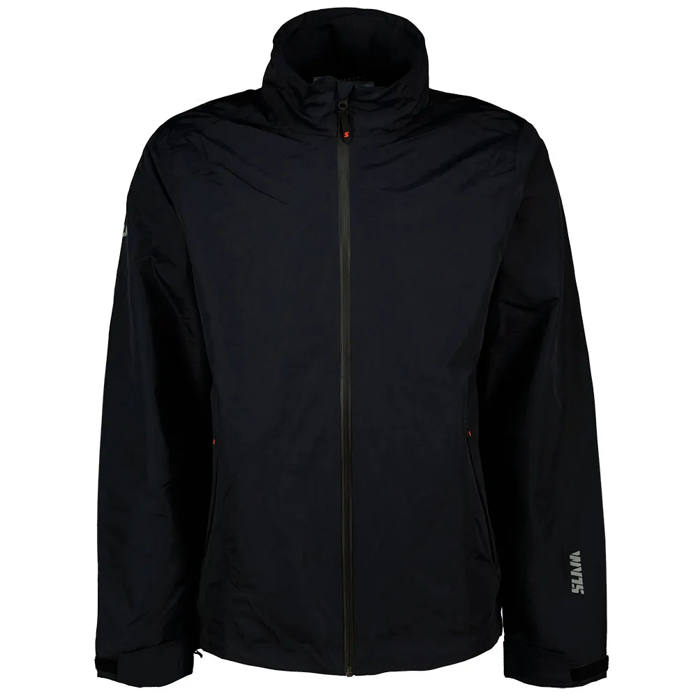 Куртка Slam Crew 2.0, черный
Куртка Slam Crew 2.0, черный