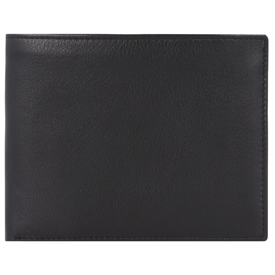 Кошелек Esquire Wallet Frankfurt, черный
Кошелек Esquire Wallet Frankfurt, черный