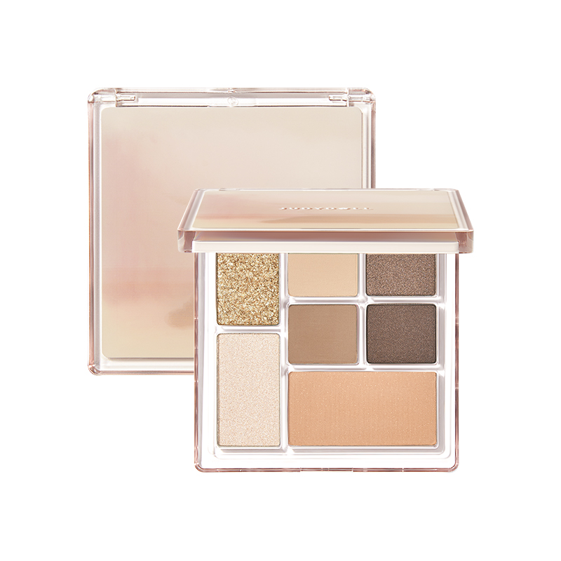 Палитра теней для век Fun Eyeshadow Palette Natural Complexion Eye Enhancing Judydoll
Палитра теней для век Fun Eyeshadow Palette Natural Complexion Eye Enhancing Judydoll