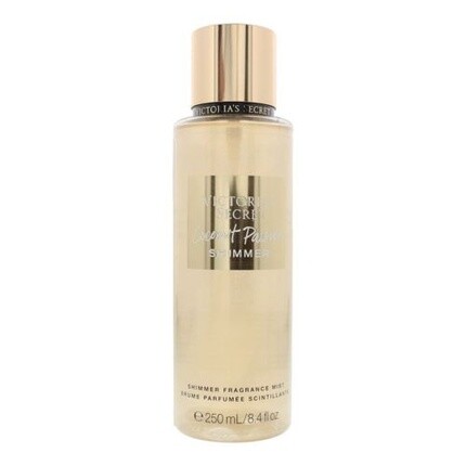 Ароматный спрей Coconut Passion Shimmer для женщин 250 мл, Victoria'S Secret
Ароматный спрей Coconut Passion Shimmer для женщин 250 мл, Victoria'S Secret